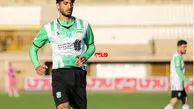 مسعود محبی به پرسپولیس می آید؟