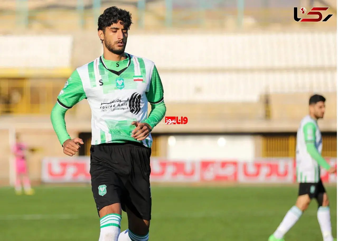 مسعود محبی به پرسپولیس می آید؟