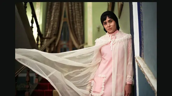 من قبادم، بزرگ دیوان سالار!  / تیزر قسمت ششم فصل دوم شهرزاد + فیلم 