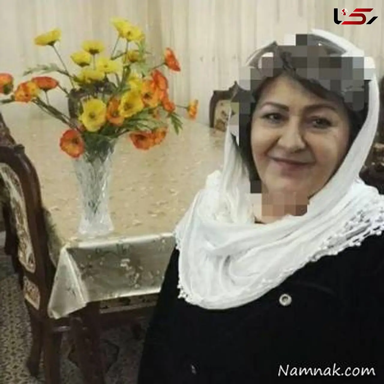 درگذشت خانم بازیگر سینما و تلویزیون قبل از انقلاب + عکس