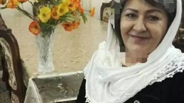 درگذشت خانم بازیگر سینما و تلویزیون قبل از انقلاب + عکس