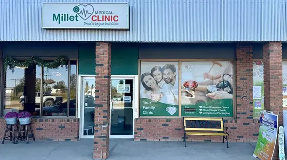 شهری در کانادا که بعد از 20 سال رنگ پزشک را به خود دید!