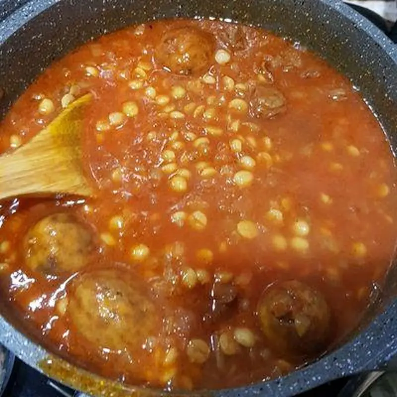 خورشت قیمه