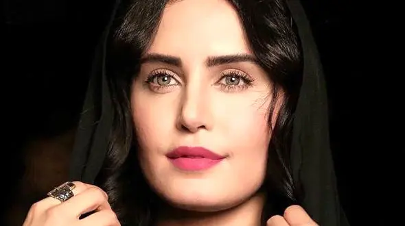 الناز شاکردوست به کرونا مبتلا شد ؟! + عکس روی تخت بیمارستان