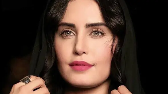الناز شاکردوست به کرونا مبتلا شد ؟! + عکس روی تخت بیمارستان