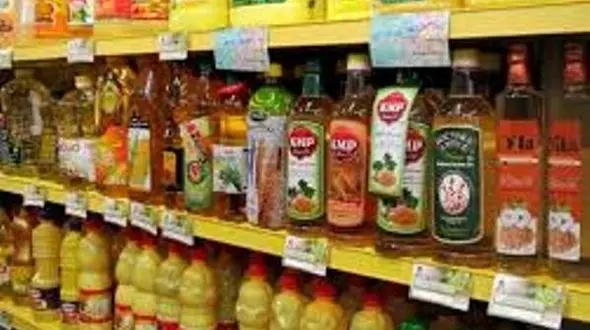 لیست قیمت روز انواع روغن خوراکی در تاریخ 28 اسفند