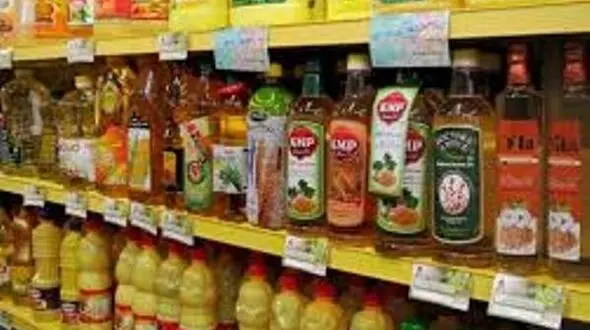 لیست قیمت روز انواع روغن خوراکی در تاریخ 28 اسفند