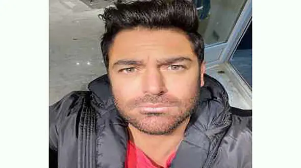 مبلغی که محمدرضا گلزار به خوزستان کمک کرد + عکس