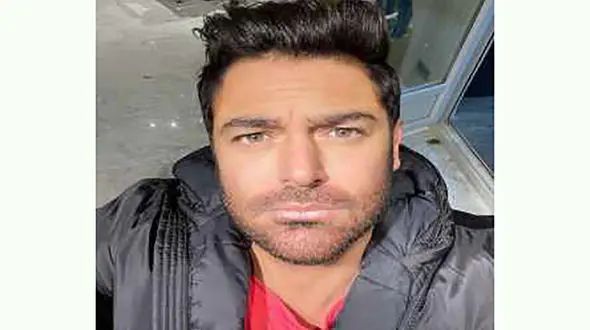 مبلغی که محمدرضا گلزار به خوزستان کمک کرد + عکس