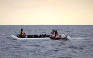 Illegal immigrants rescued off Libya's western coast