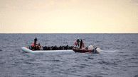 Illegal immigrants rescued off Libya's western coast