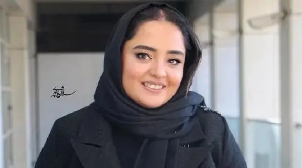 تغییر چهره ناگهانی نرگس محمدی ا! / خانم بازیگر جوانتر از ستایش ! + عکس
