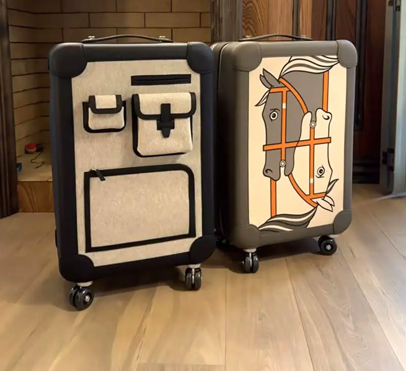 قیمت چمدان مسافرتی کوچک