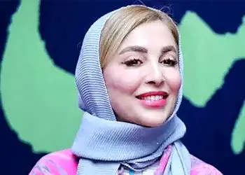 فیلم/ ​واکنش تند ژیلا صادقی به منتقدانش؛ شهروند آمریکا هستم اما ایران را به دنیا معرفی می کنم