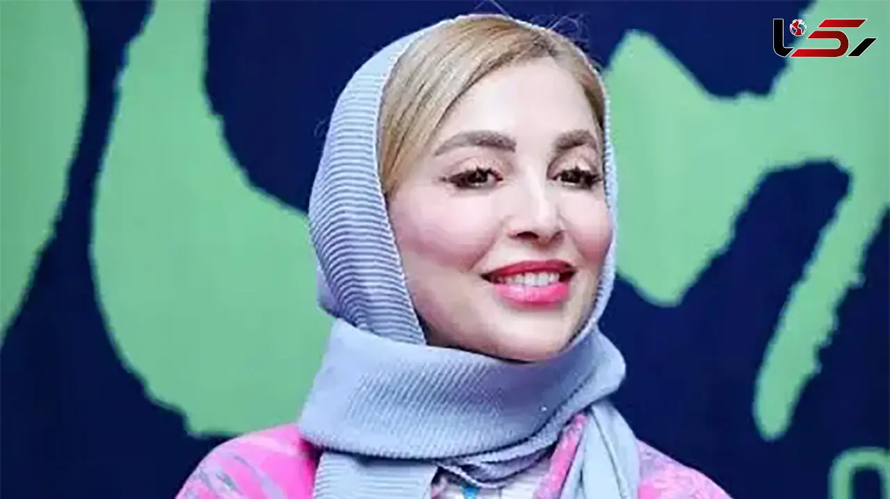 فیلم/ ​واکنش تند ژیلا صادقی به منتقدانش؛ شهروند آمریکا هستم اما ایران را به دنیا معرفی می کنم