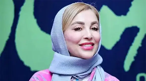 فیلم/ ​واکنش تند ژیلا صادقی به منتقدانش؛ شهروند آمریکا هستم اما ایران را به دنیا معرفی می کنم