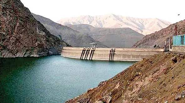 آسیب سدها بر روی دریاچه ارومیه باید رفع شود/ قانون اصلاح الگوی کشت از سوی مجلس ابلاغ شد