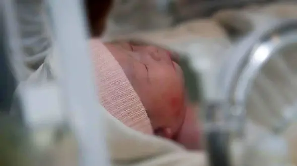 کشف جسد یک نوزاد در باغ خصوصی