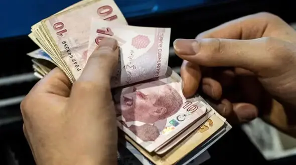 قیمت لیر ترکیه امروز پنجشنبه 1 مرداد 1405