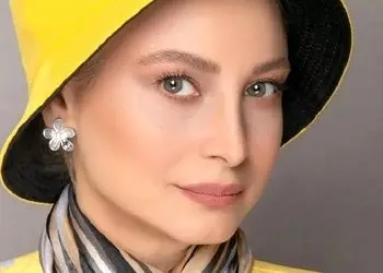 عکس پربازدید مریم کاویانی و برادرش در دبی؛ صمیمیت در پایتخت جهانگردان! / قاب خواهر و برادری در سایه برج خلیفه