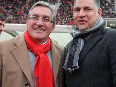 چرا علی دایی هنوز برانکو را نبخشیده؟ داستان اختلاف از آلمان