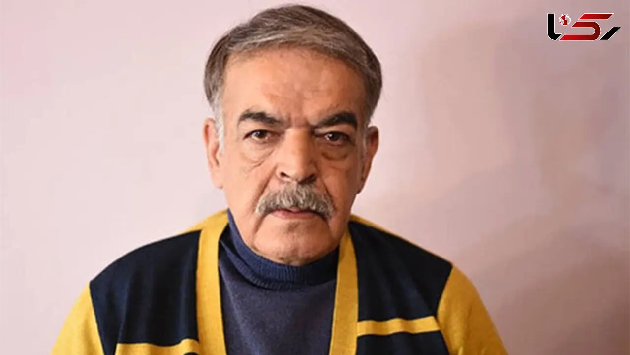 این زن لاکچری و زیبا همسر فوق جوان حمید لولایی است + عکسی که باور نمی کنید!