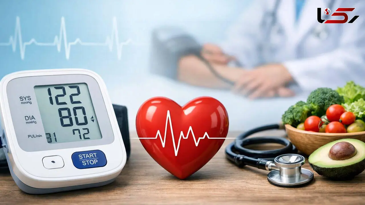 بیماری قلبی قابل پیشگیری است؟ متخصصان از نقش سبک زندگی می‌ گویند