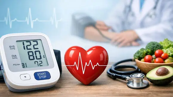 بیماری قلبی قابل پیشگیری است؟ متخصصان از نقش سبک زندگی می‌ گویند