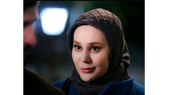  آرام جعفری چرا این شکلی شد ! + جدیدترین عکس تغییرش در تولد 43 سالگی