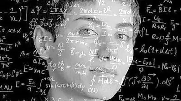 سومین سالگرد پرواز مریم میرزاخانی / نابغه ریاضی ایران 