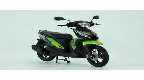 قیمت انواع موتورسیکلت در هشتم تیر ماه + جدول