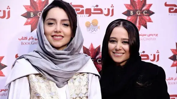 دگرگونی خانم بازیگران ایرانی از جوانی تاکنون ! + عکس ها