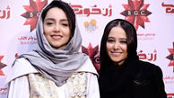 دگرگونی خانم بازیگران ایرانی از جوانی تاکنون ! + عکس ها