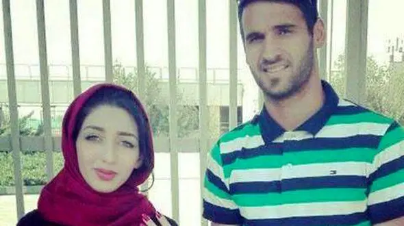 عکس ها / نگاهی به عروسی باشکوه و  دامادی احمد نوراللهیبازیکن یاغی تیم ملی/ تنها فوتبالیستی که بدون کت و شلوار مشکی جذابتر شده ...