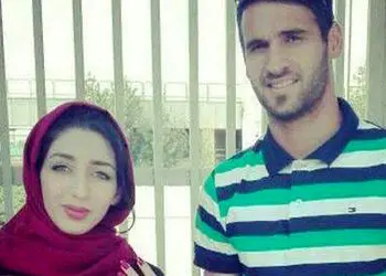 عکس ها / نگاهی به عروسی باشکوه و  دامادی احمد نوراللهیبازیکن یاغی تیم ملی/ تنها فوتبالیستی که بدون کت و شلوار مشکی جذابتر شده ...