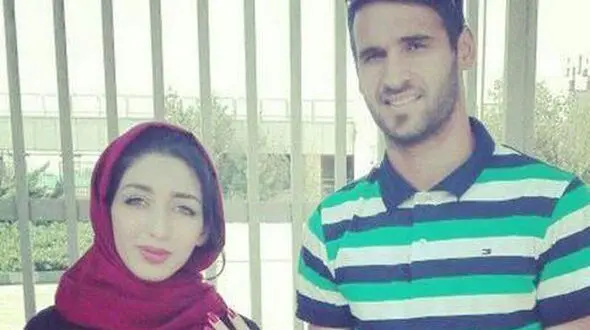 عکس ها / نگاهی به عروسی باشکوه و  دامادی احمد نوراللهیبازیکن یاغی تیم ملی/ تنها فوتبالیستی که بدون کت و شلوار مشکی جذابتر شده