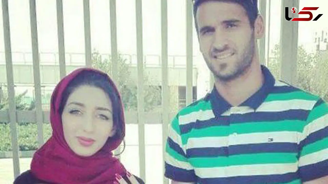 عکس ها / نگاهی به عروسی باشکوه و  دامادی احمد نوراللهیبازیکن یاغی تیم ملی/ تنها فوتبالیستی که بدون کت و شلوار مشکی جذابتر شده