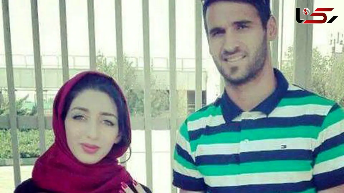 عکس ها / نگاهی به عروسی باشکوه و  دامادی احمد نوراللهیبازیکن یاغی تیم ملی/ تنها فوتبالیستی که بدون کت و شلوار مشکی جذابتر شده ...