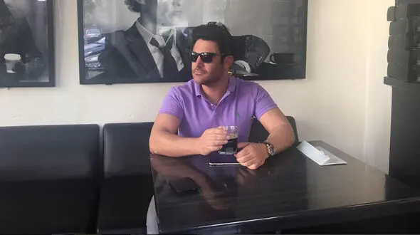 سوال جالب از محمد رضا گلزار درباره زنان +پاسخ وی