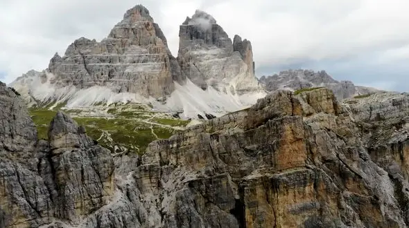 ریلکس کنید / آهنگ بی کلام آرامش بخش + فیلم