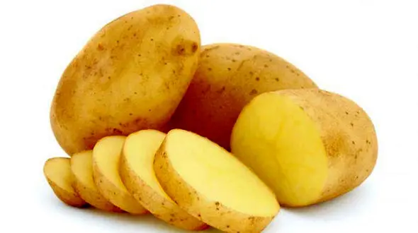 تا می توانی سیب زمینی بخور + دلایل