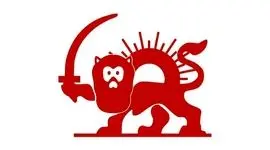 پرچم ایران از عقاب تا شیر و خورشید | خسرو معتضد: نمادهای ما باستانی اند نه تازه