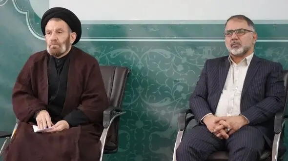 زکات به عنوان یک رحمت الهی باید تبیین شود