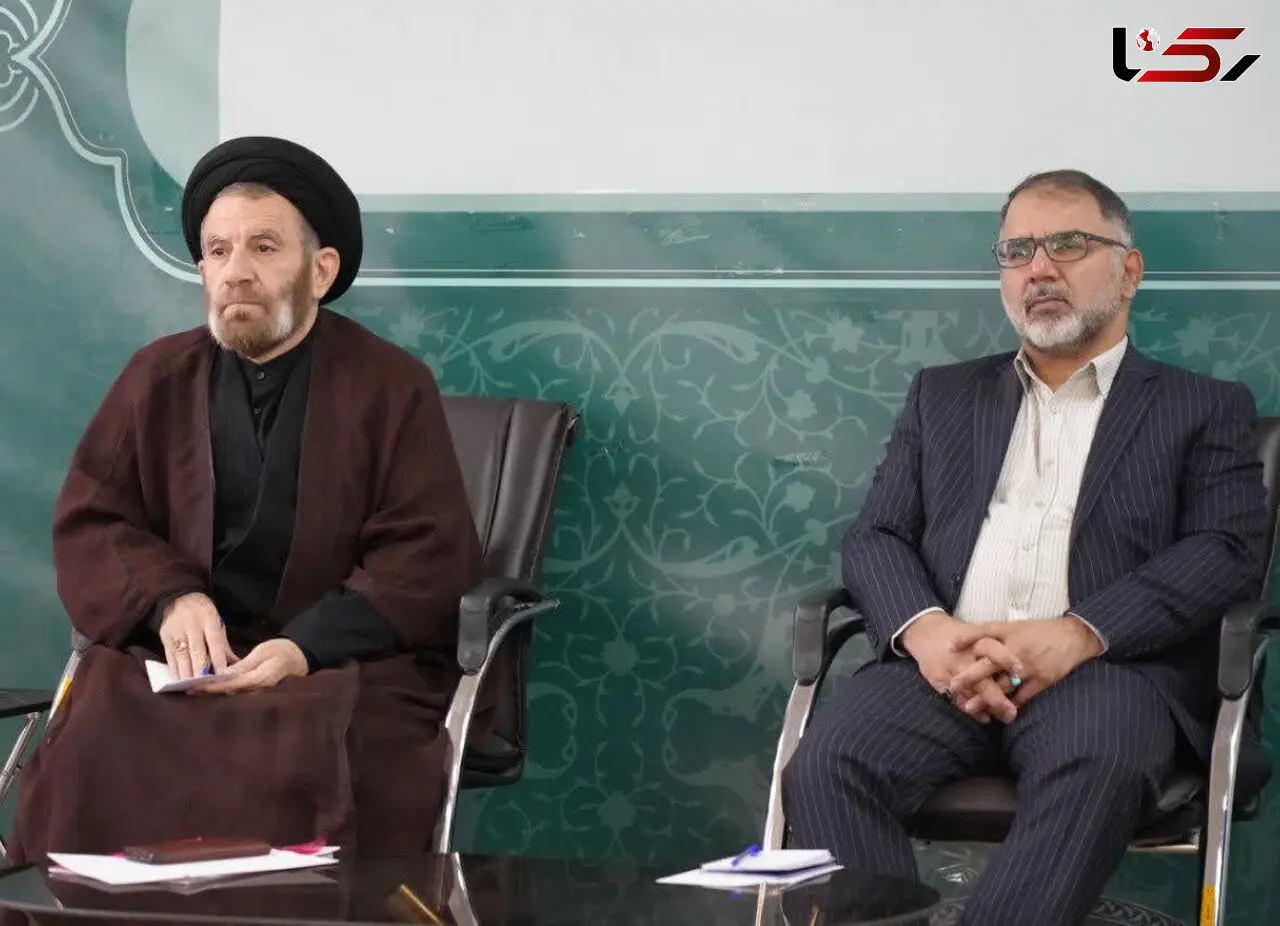 زکات به عنوان یک رحمت الهی باید تبیین شود