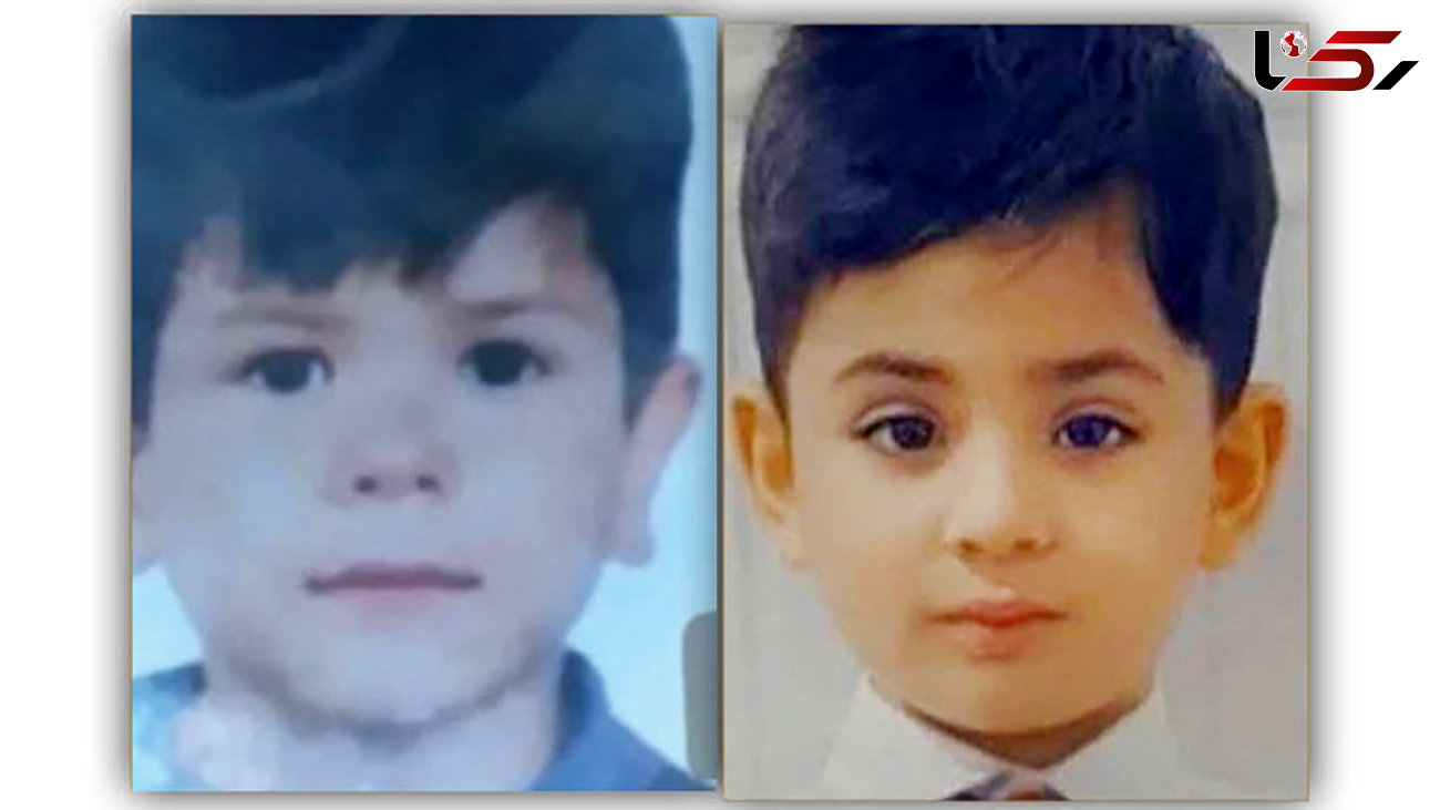  مقصران مرگ 2 کودک در پارک زیتون اعلام شدند + عکس 