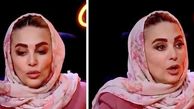 ژیلا صادقی: مردی قبل از این که زنش و ببره فروشگاه.../  به فروشنده گفت تو رو خدا جلو زنم.../  من قبلا با شخص دیگری اومدم.../ چیزی از مردانگی نداره...!