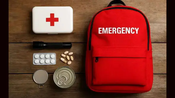 هنگام اضطرار چه داروهایی را با خود همراه داشته باشیم