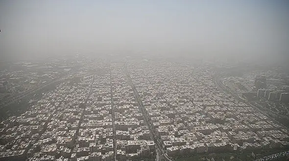 هشدار جدی هواشناسی به 7 استان ایران/ ساکنان و مسافران مراقب باشند