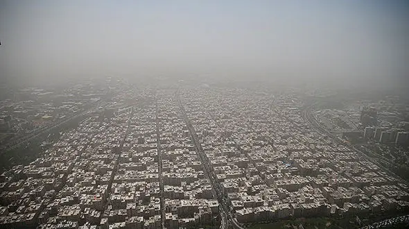 هشدار جدی هواشناسی به 7 استان ایران/ ساکنان و مسافران مراقب باشند