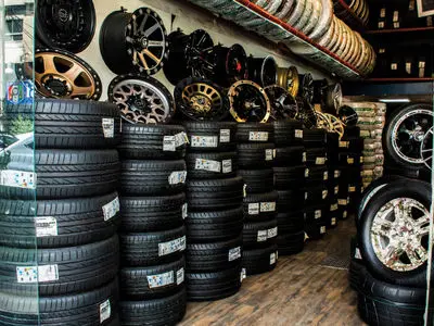 ارزان ترین لاستیک پراید چند؟ / قیمت انواع لاستیک امروز دوشنبه 1 تیر 1405 + جدول